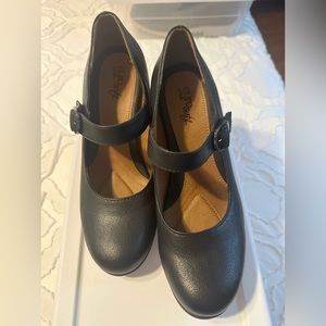 Eurosoft 8w Mary Jane